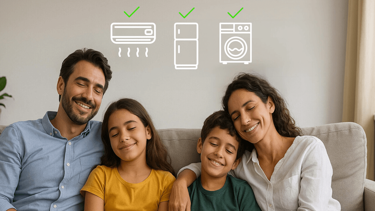 Protection for What Matters Most